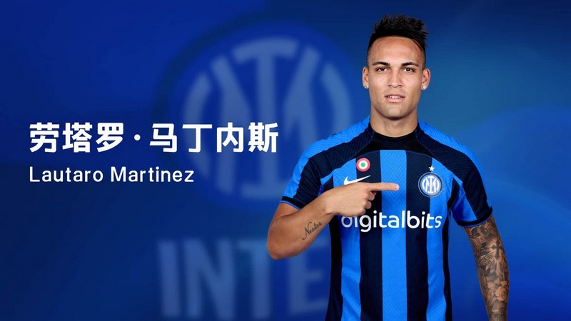 雷火体育体育成为国际米兰的官方博彩合作伙伴